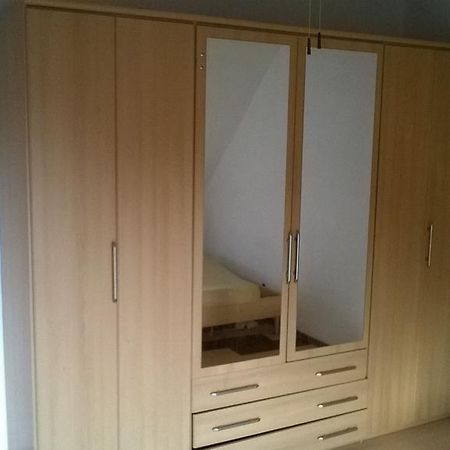 Apartment Ostmann Blomberg  Værelse billede