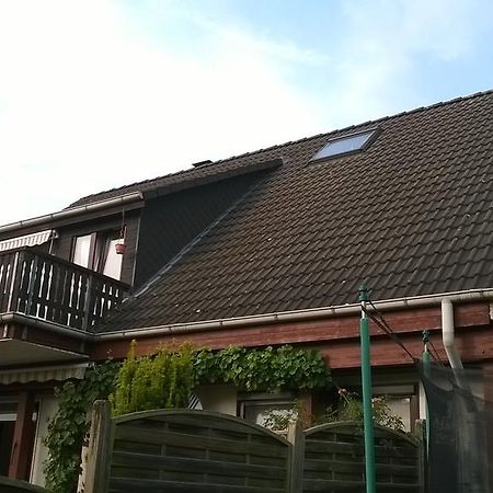Apartment Ostmann Blomberg  Værelse billede