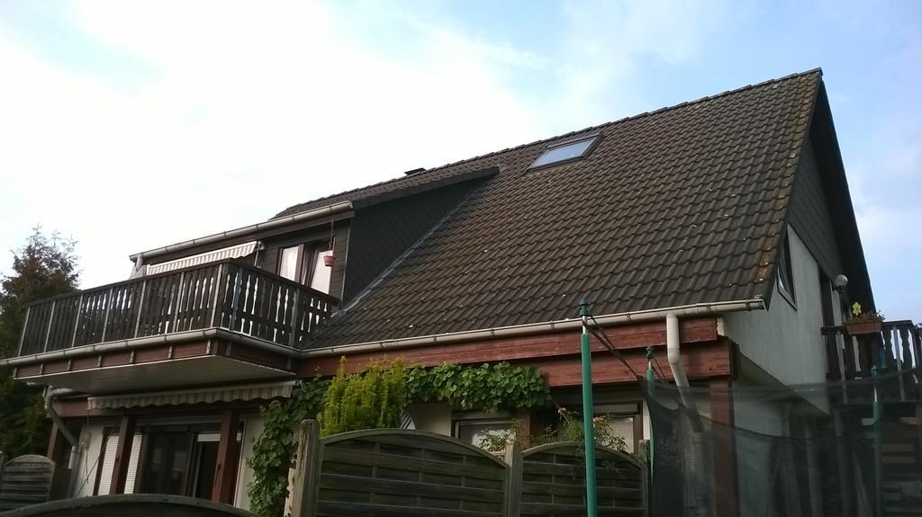 Apartment Ostmann Blomberg  Værelse billede